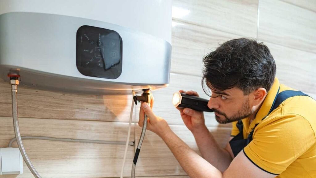 Heizungsbauer Webseite erstellen lassen