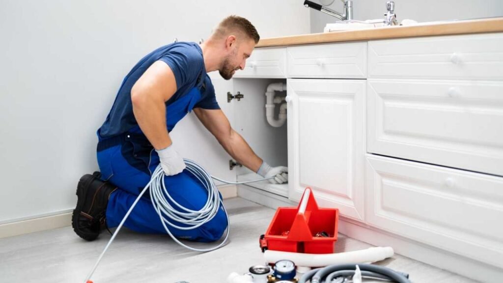 Installateur Webseite günstig erstellen