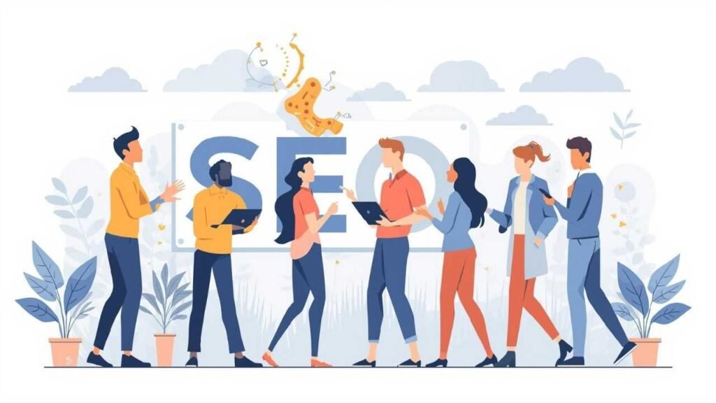 SEO Handwerker - Warum lokales SEO so wichtig ist