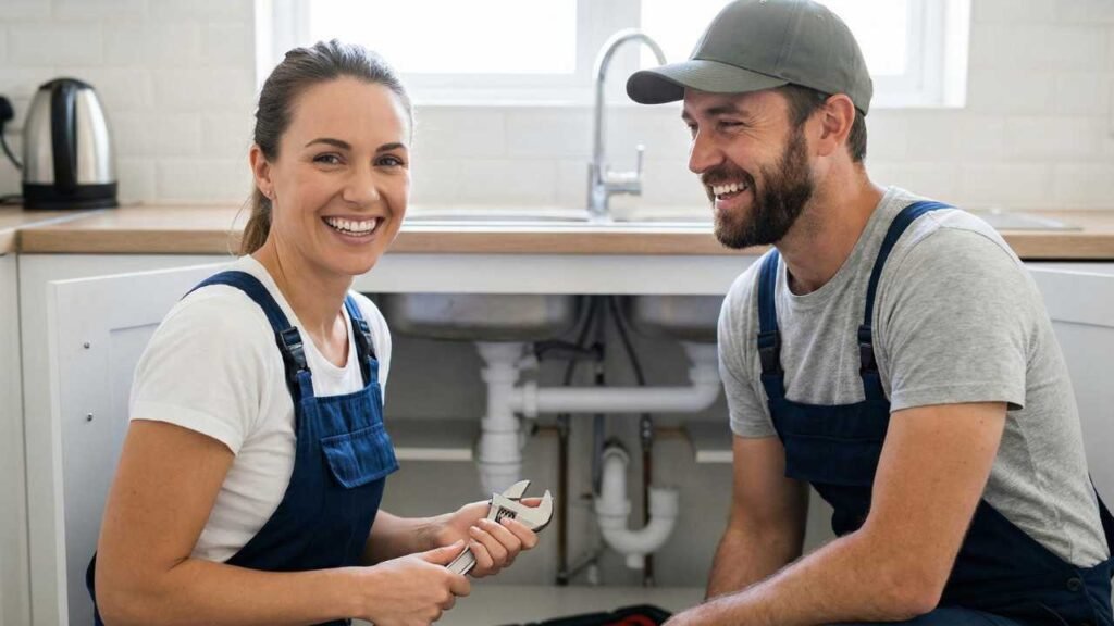 Suchmaschinenoptimierung für Handwerker - SEO Handwerker