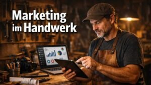 Marketing im Handwerk