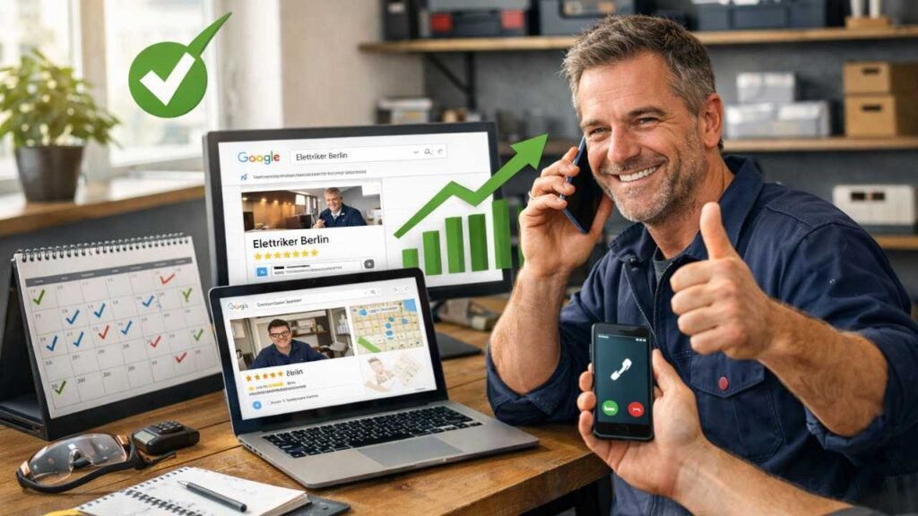 Nützliche Tools für Handwerker