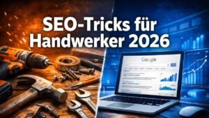 SEO Tricks für Handwerker