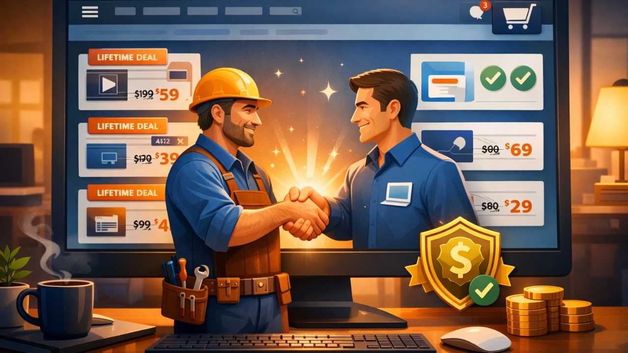 Top SEO-Tools für Handwerker