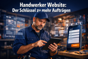 handwerker website