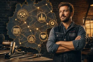 Backlink-Strategie für Handwerker: Lokale Links, Kooperationen und Branchenportale clever nutzen