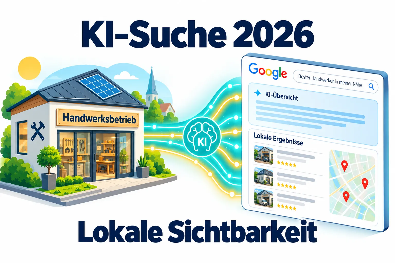 Das Wichtigste auf einen Blick