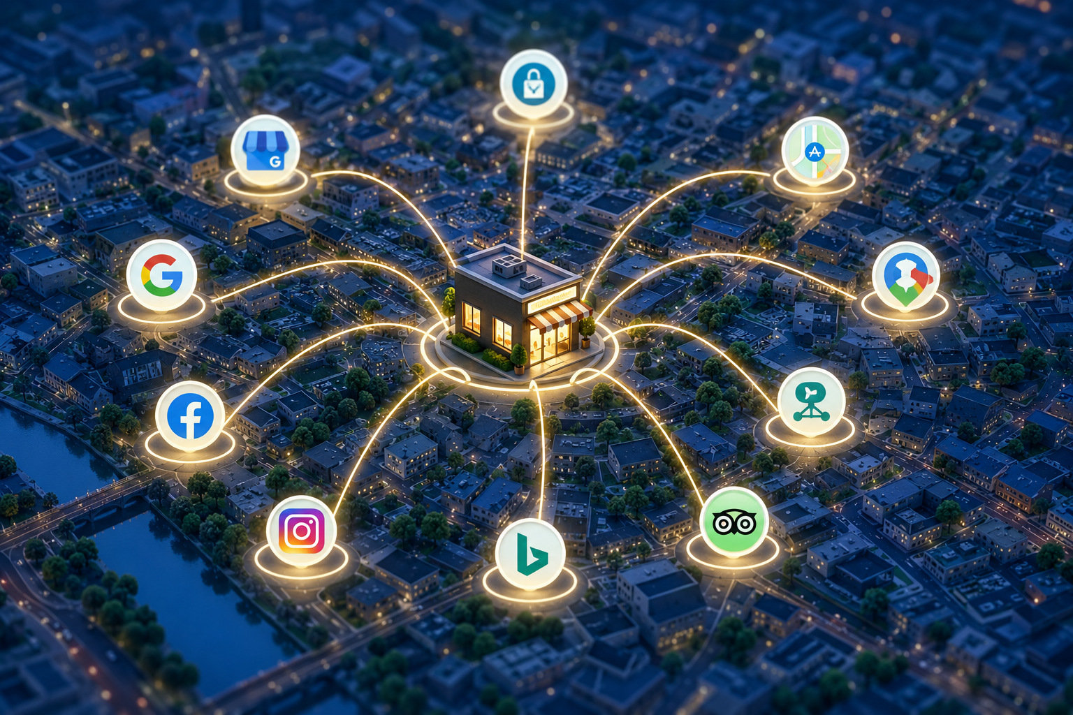 Die besten Off-Page-SEO-Methoden für Handwerker in 2026