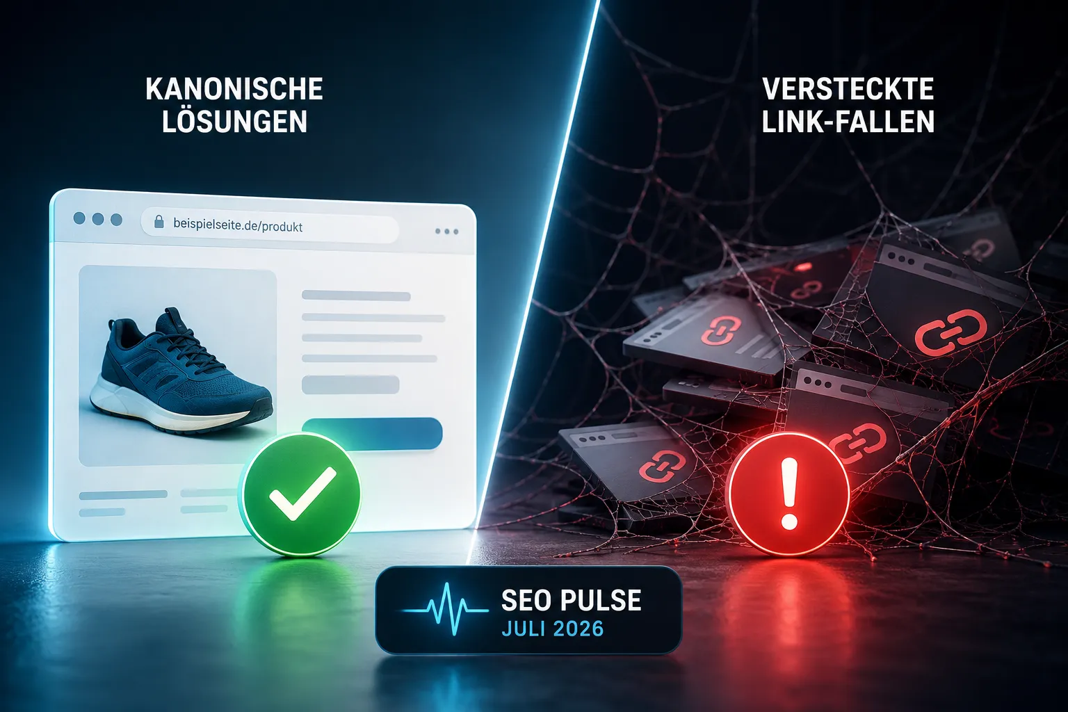 Die wichtigsten Punkte auf einen Blick
