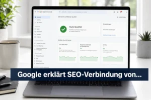 Google erklärt SEO-Verbindung von Site-Qualität zu nicht-indexierten Seiten (Juli 2026)