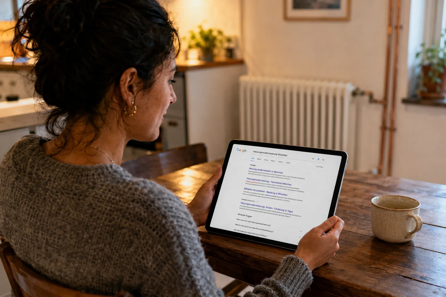 Häufige SEO-Fehler, die Handwerksbetriebe machen