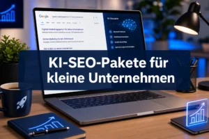 Higher Images startet KI-SEO-Pakete für kleine Unternehmen im Juli 2026