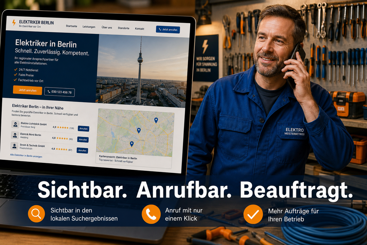 Kurze Antwort