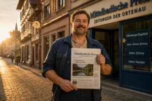 Lokale PR für Handwerker: Mit Medienerwähnungen und Kooperationen Backlinks und Vertrauen aufbauen