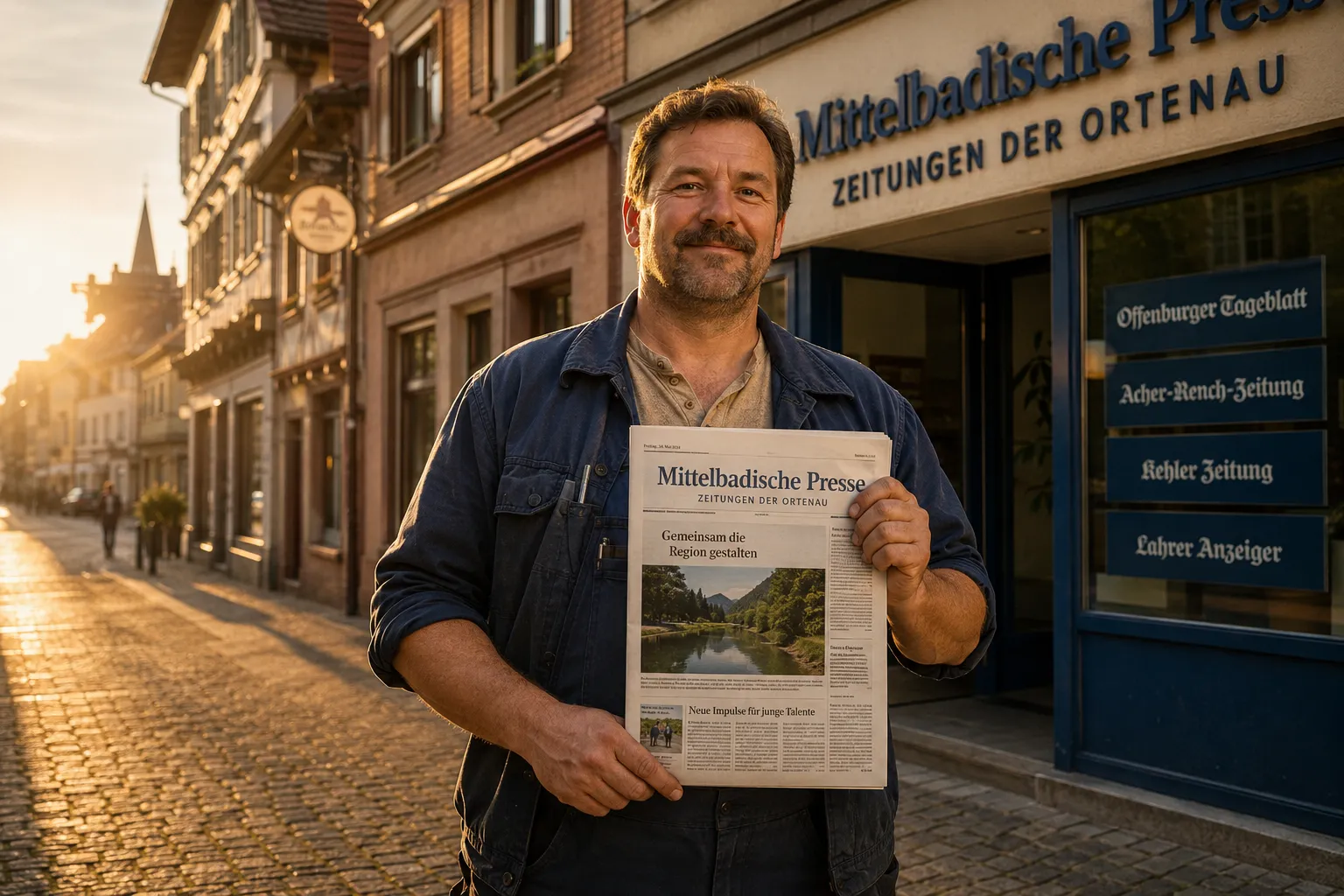 Lokale PR für Handwerker: Mit Medienerwähnungen und Kooperationen Backlinks und Vertrauen aufbauen