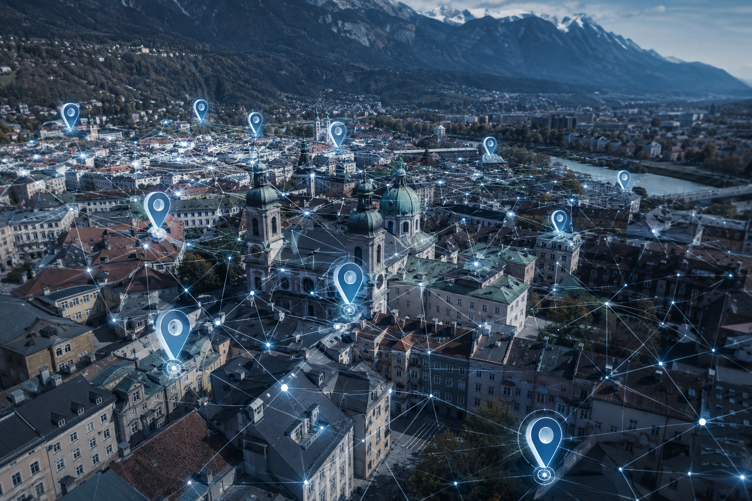 Lokale SEO-Strategien für Innsbruck: Was wirklich funktioniert