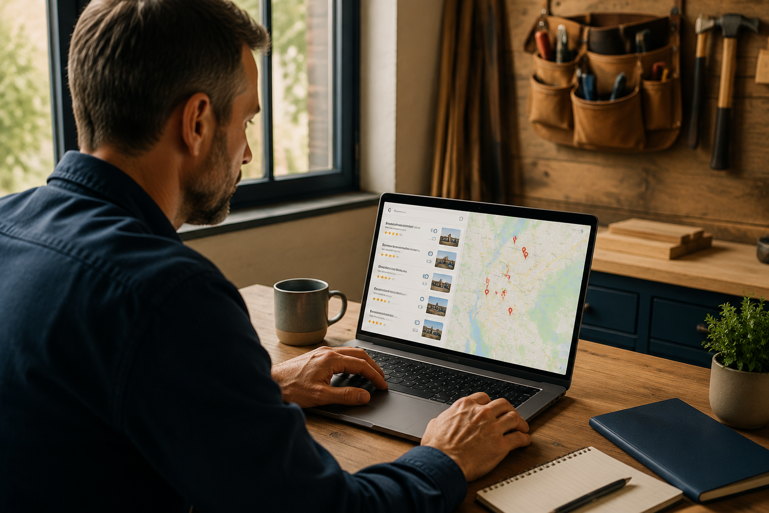 Local SEO Agentur: Was sie wirklich tut, und wann sie sich lohnt (2026)