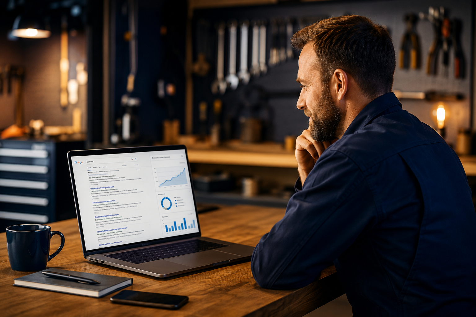 Online SEO Marketing: Was es wirklich bringt und wie Sie es richtig einsetzen