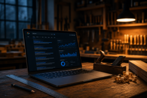 Internet Marketing SEO: Was Handwerksbetriebe 2026 wirklich wissen müssen
