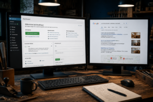 WordPress SEO: Der vollständige Leitfaden für 2026