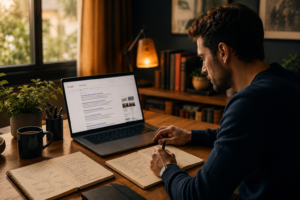 SEO Texter: Was sie wirklich tun und wann Sie einen brauchen (2026)