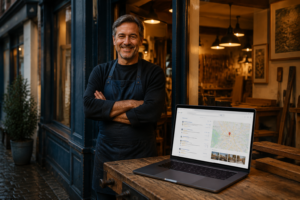 Marketing und SEO: Was Handwerksbetriebe wirklich wissen müssen (2026)