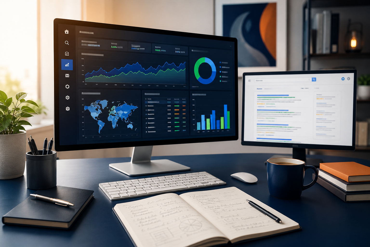 SEO Marketing Tools 2026: Was wirklich funktioniert und was Sie brauchen