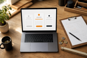 Handwerker Website Preise darstellen: Conversion durch echte Transparenz steigern