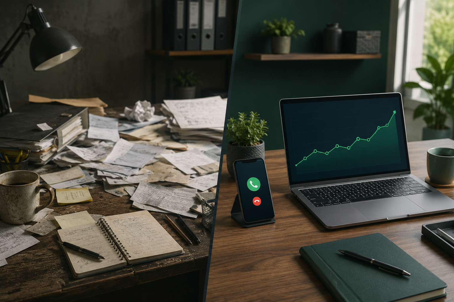 Was sind SEO-Dienstleistungen und wie funktionieren sie?