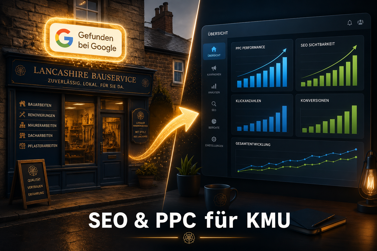 Welche Bewertungen und Referenzen gibt es für VKNG Digital?