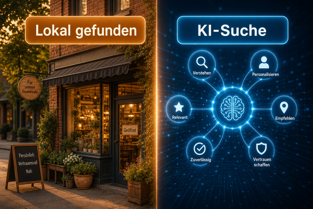 Welche Probleme löst Pie für kleine Unternehmen?