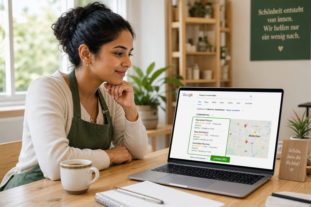 Welche Websites profitieren von niedriger KI-Akzeptanz?