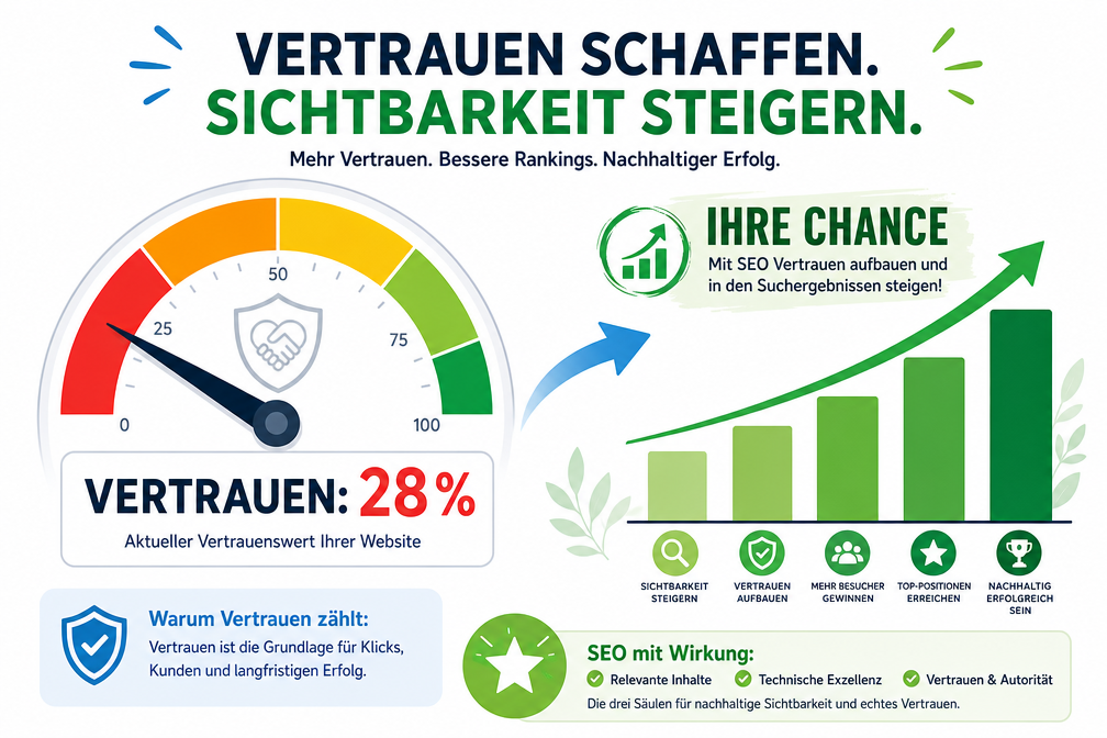 Wichtigste Erkenntnisse auf einen Blick