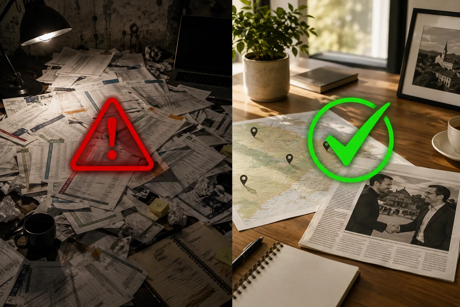 Backlinks aufbauen ohne Google-Strafe: Was erlaubt ist und was nicht