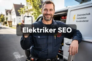 Elektriker SEO