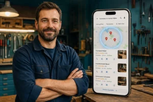 Google Maps Ranking 2026: Was sich für Handwerker durch neue Local-Pack-Updates geändert hat