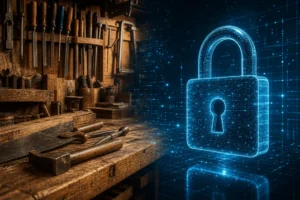Handwerker-Website SSL & HTTPS: Warum Sicherheit auch SEO und Vertrauen beeinflusst