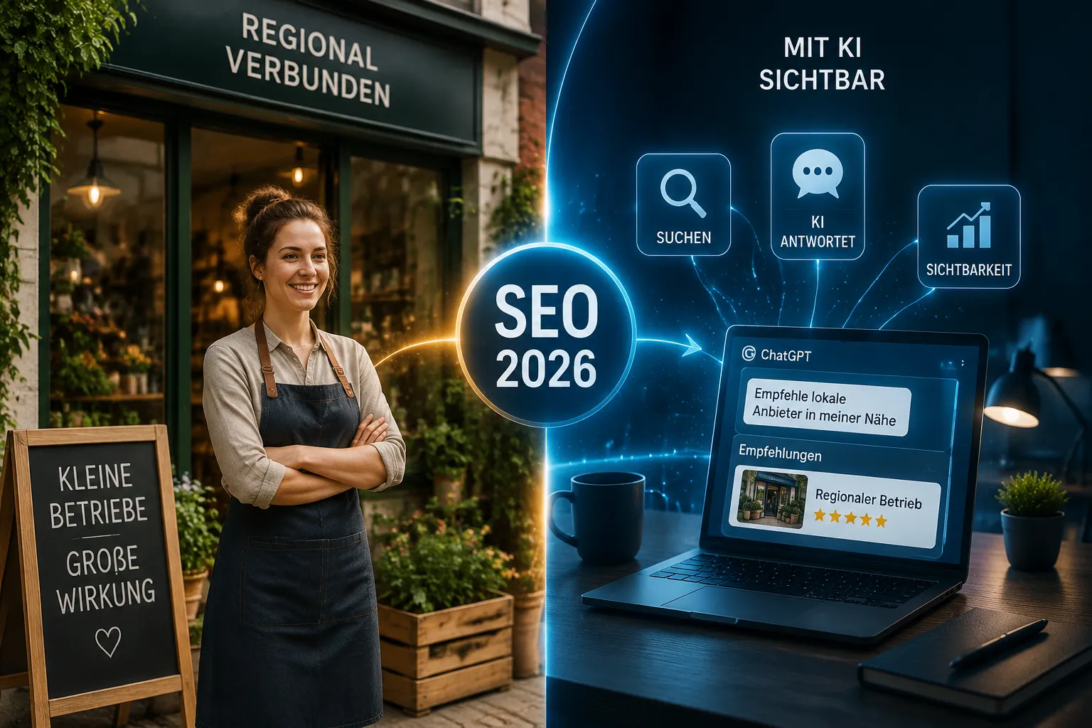 Welche SEO-Strategien funktionieren wirklich mit kleinem Budget?