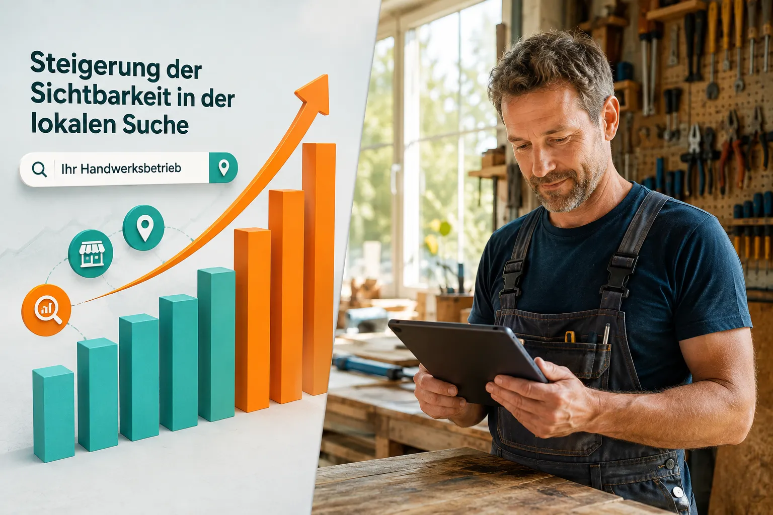 Wichtigste Erkenntnisse auf einen Blick
