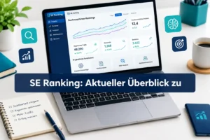 SE Ranking: Aktueller Überblick zu SEO-KI-Tools 2026 für kleine Unternehmen