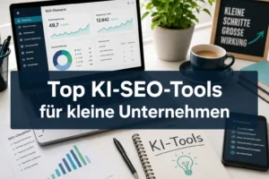 Top KI-SEO-Tools für kleine Unternehmen im September 2026